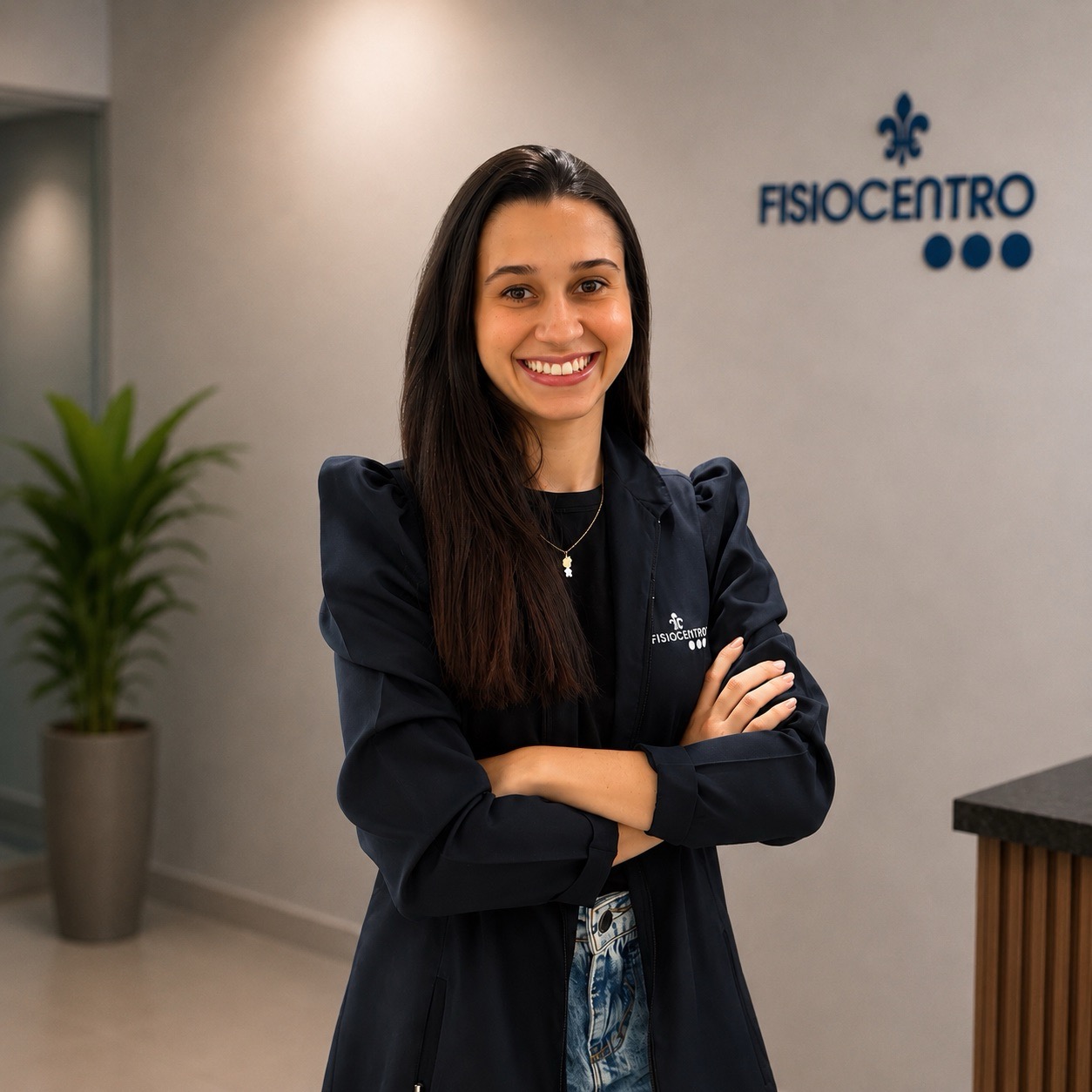 Dra. Isabella Carvalho